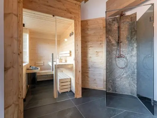 Appartement AlmApART 9-5 - 4-6 personen