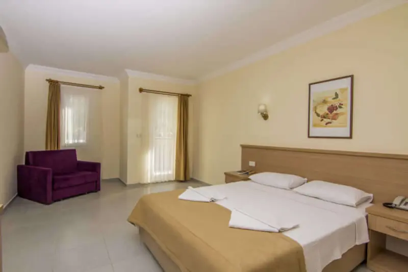Hotel Karbel Sun