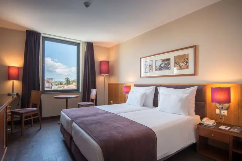 Hotel Vila Galé Ópera