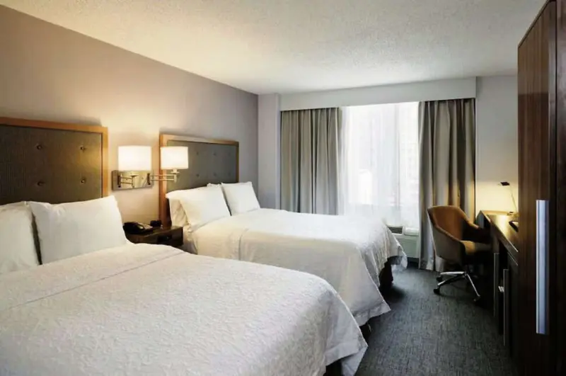 Hampton Inn Manhattan-Chelsea