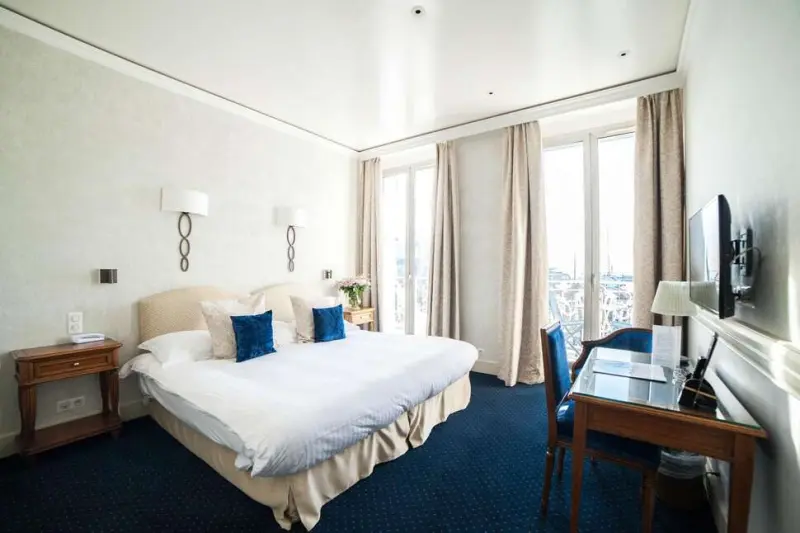 Hôtel Splendid Cannes