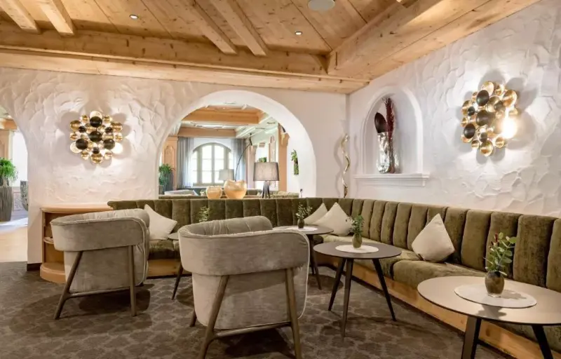Hotel Mildererhof