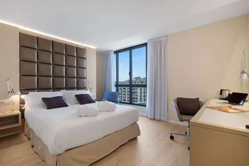 Hotel Palladium