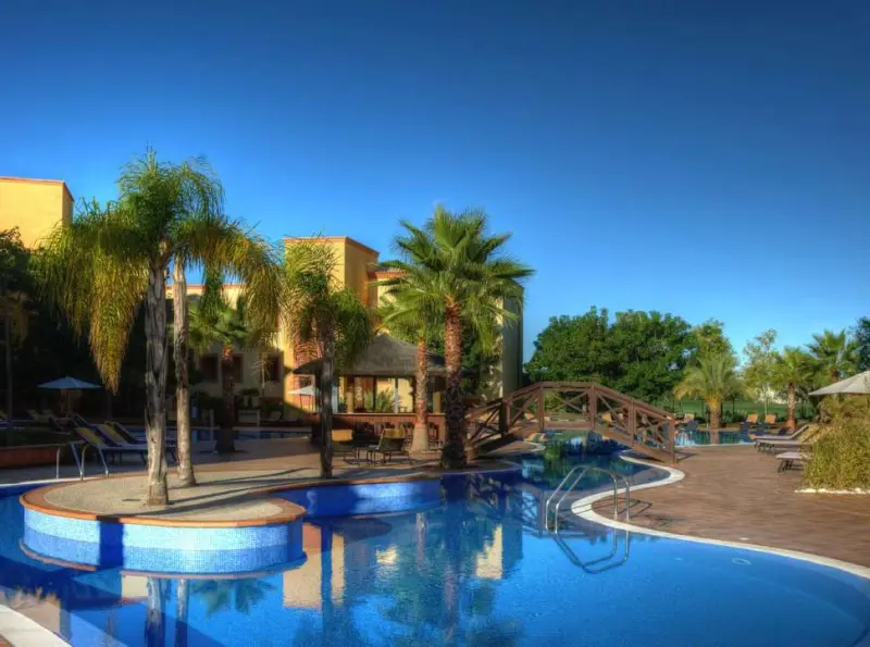 Vilamoura Residence