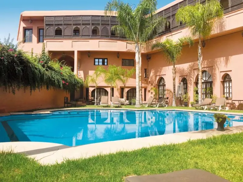 Albakech Boutique Hotel & Spa