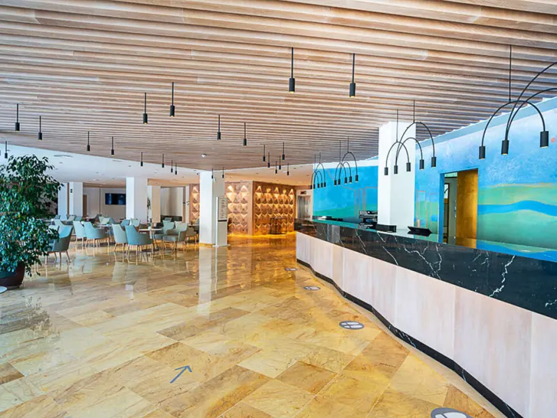 Hotel THB María Isabel