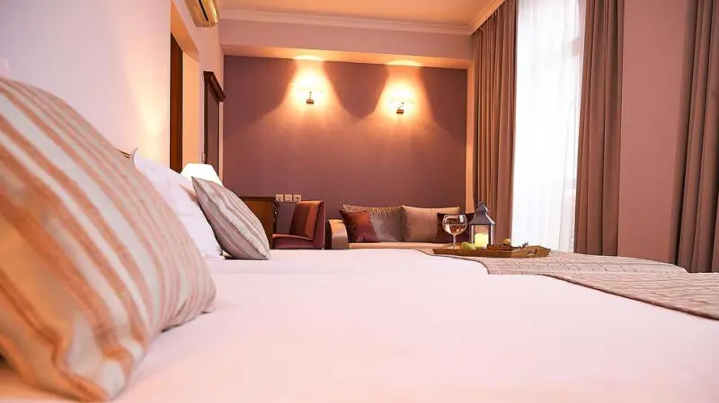Hotel LION Sofia
