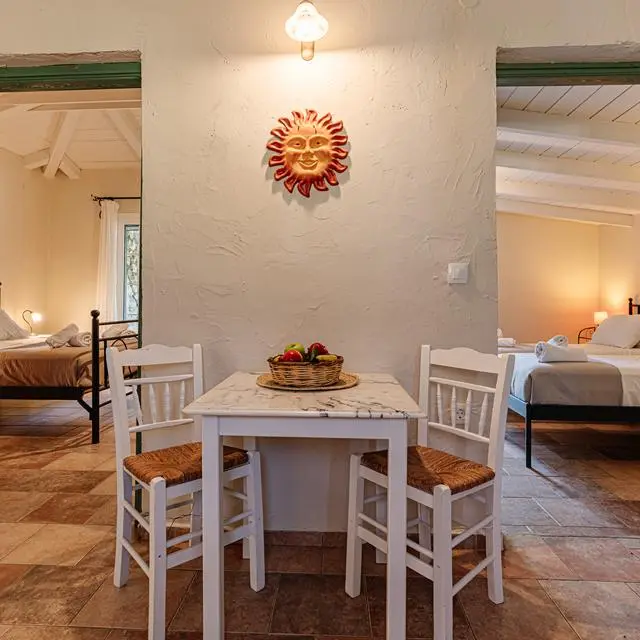 Ilyessa Cottages