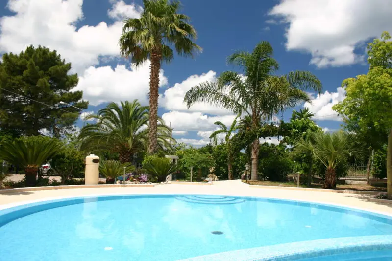 La Bussola Hotel