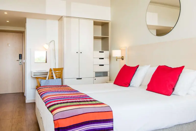 Hotel Londres