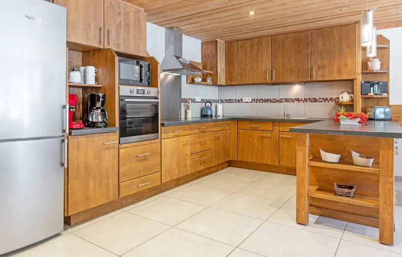 Chalet Epicea By Alpenchalets.net