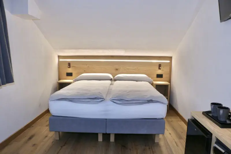 Hotel Galli