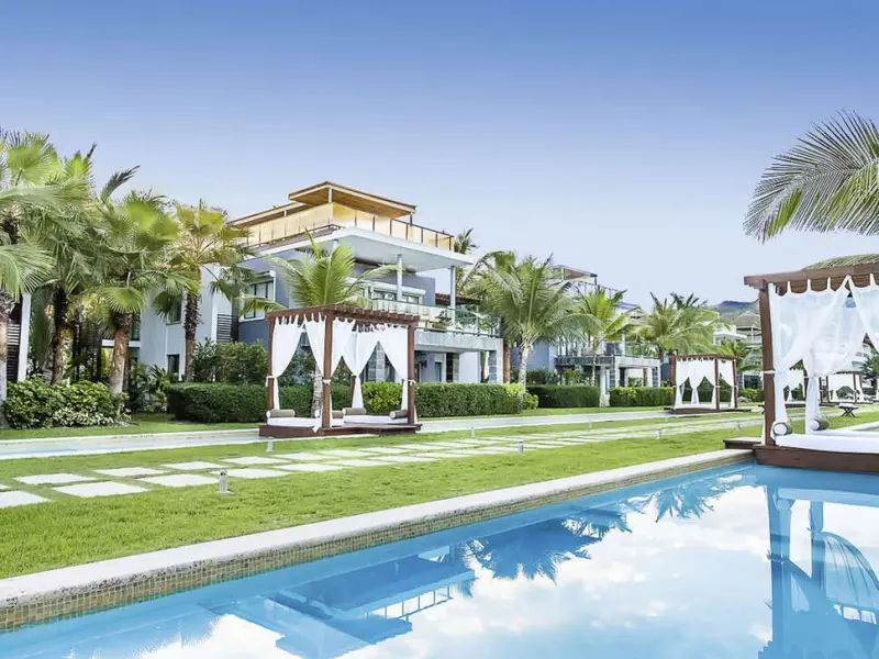 Sublime Samana Hotel & Residences
