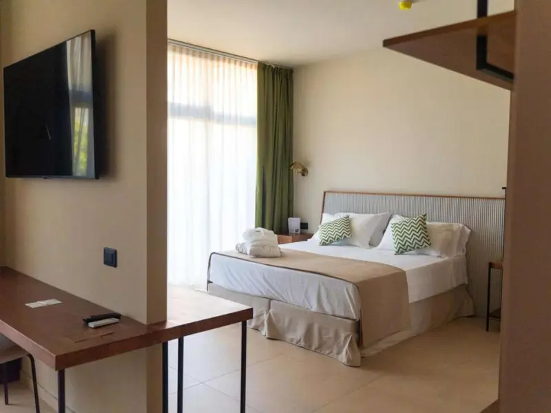 Ananea Tropea Yachting Resort