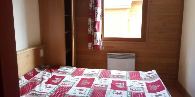 Les chalets de Praroustan (La Boutique by Actisource)