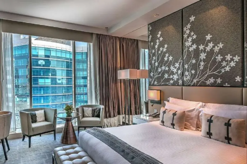 Pullman Dubai Downtown