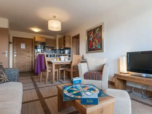 Résidence premium Les Terrasses d'Eos