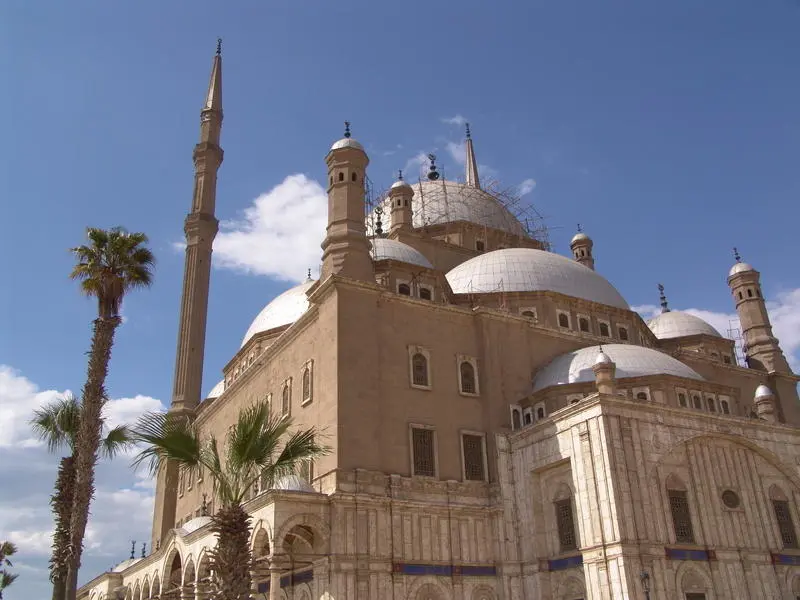 Groepsrondreis Egypte Hoogtepunten
