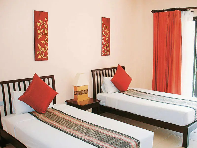 Sudala Beach Resort