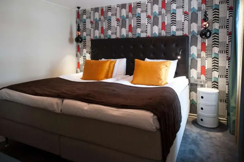 Profil Hotel Stockholm