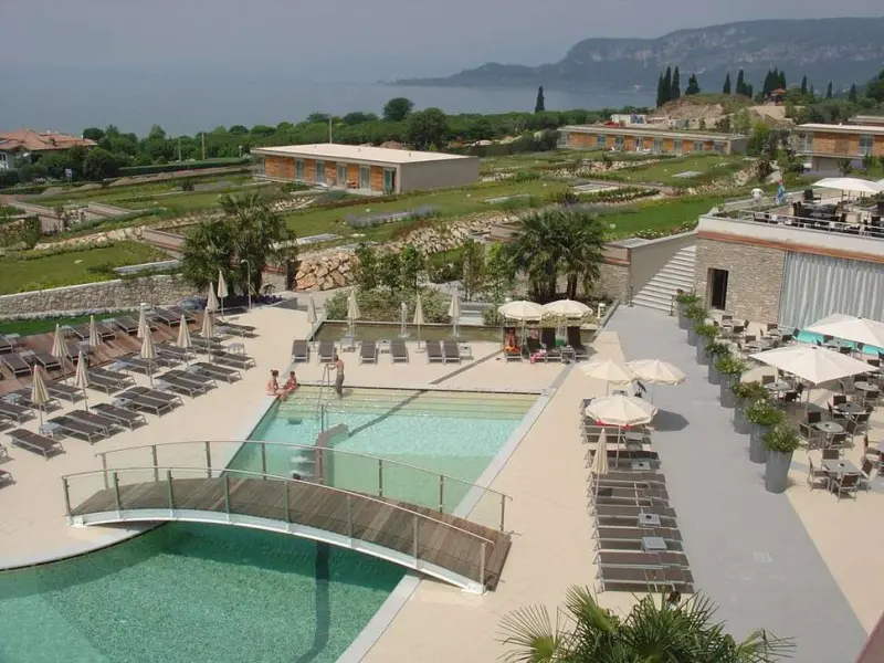Parc Hotel Germano Suites & Apartments