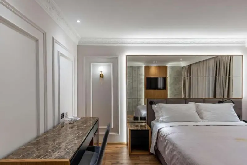 Moenia Boutique Hotel