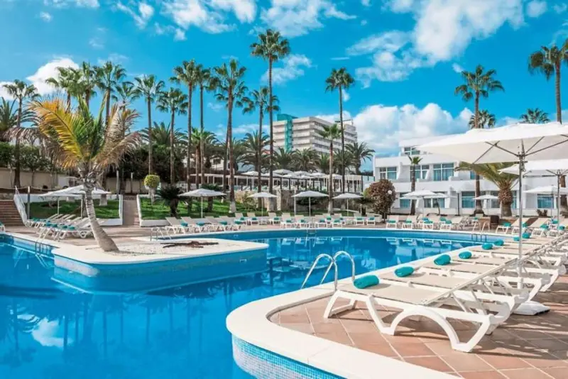 Iberostar Waves Las Dalias