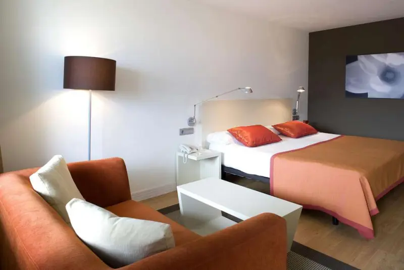 Magnolia hotel