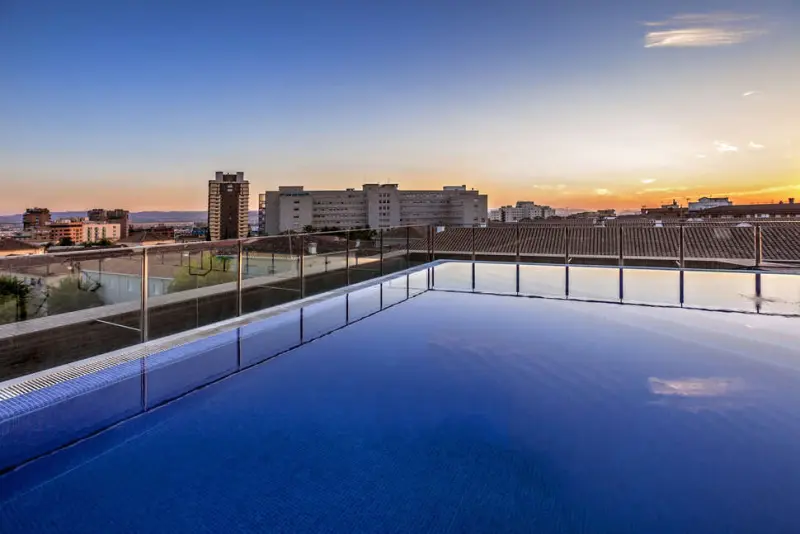 Granada by Pierre & Vacances