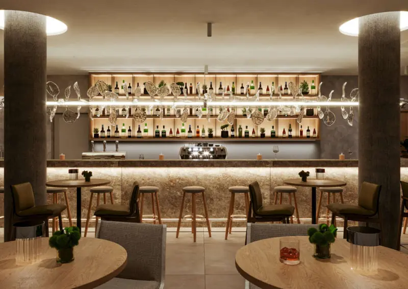 Botanique Hotel Prague