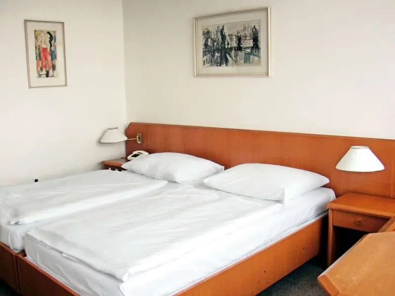 Hotel ILF