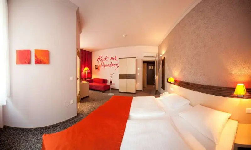 Hotel Wilhelmshof