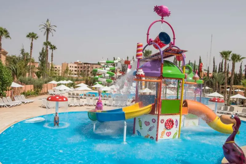 LABRANDA Rose and Aqua Park