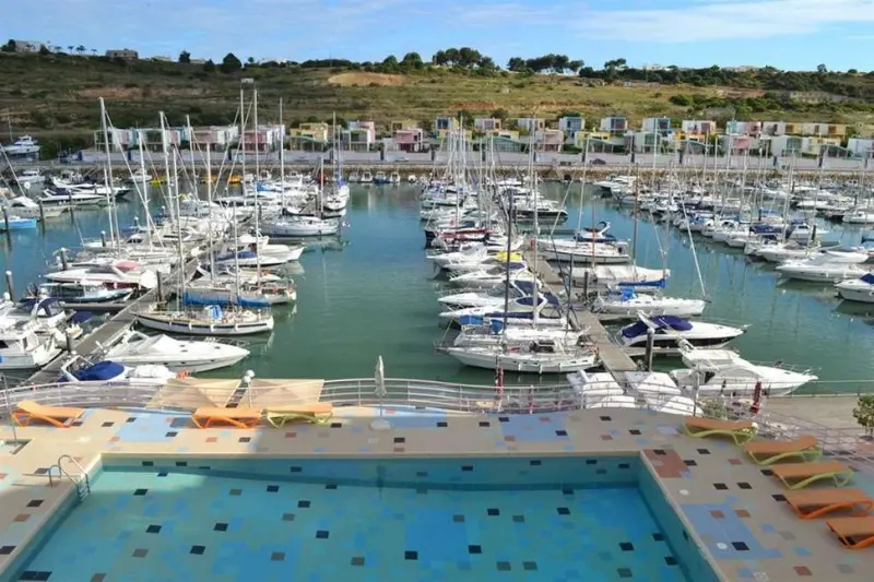 Appartementen Marina De Albufeira