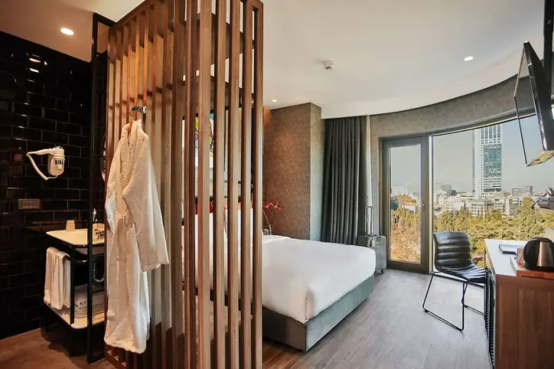 Avantgarde Urban Hotel Şişli