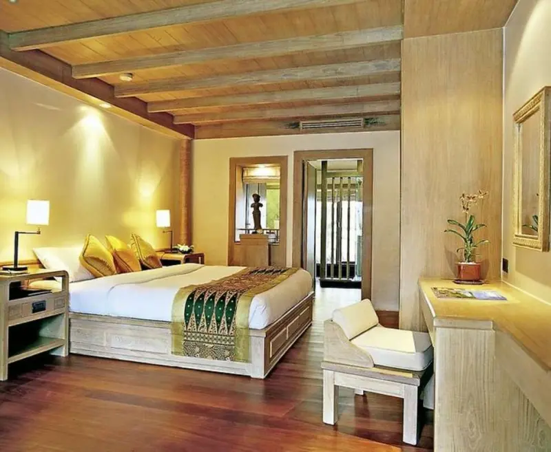 Chaweng Regent Beach Resort