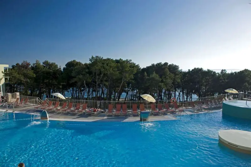 Family Hotel Vespera
