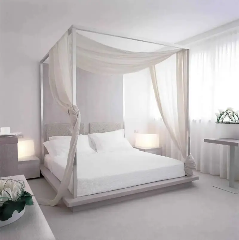 Methis Hotel & SPA