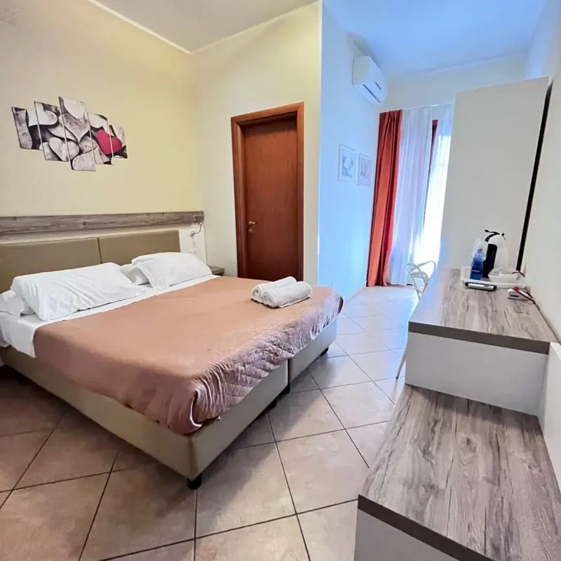 Aparthotel Kalaskisò