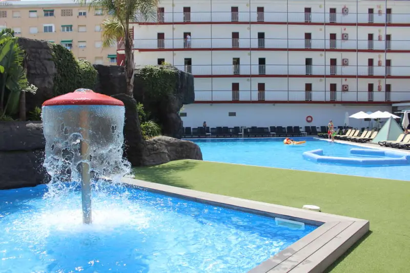 Papi Hotels