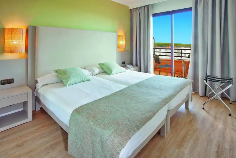 allsun Hotel Orient Beach