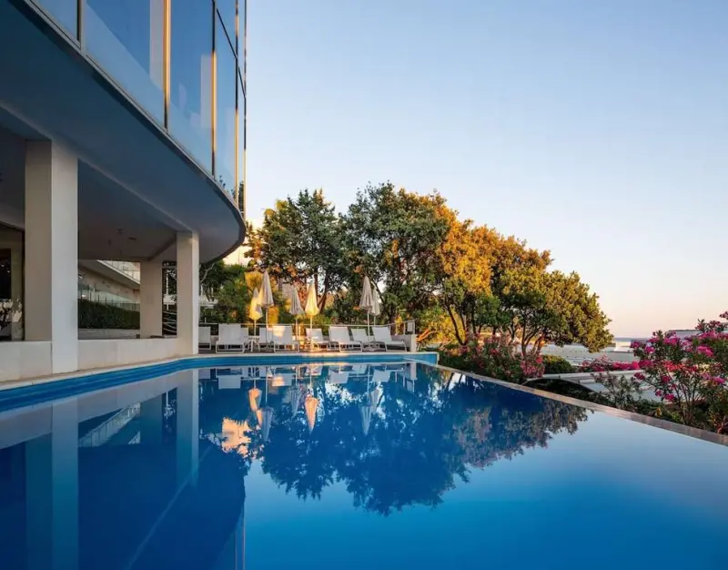 Royal Hotel Ariston
