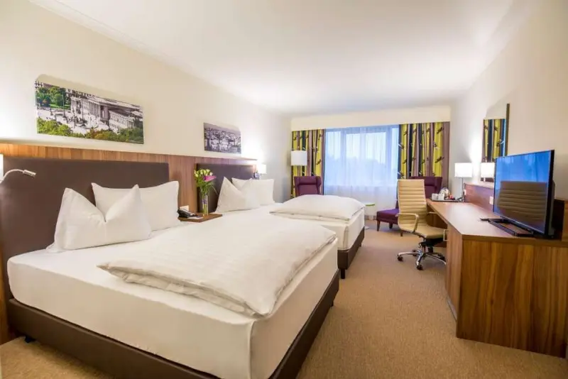 PLAZA Premium Wien