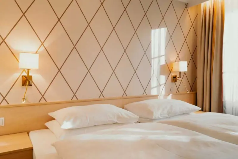 Hotel Scherer