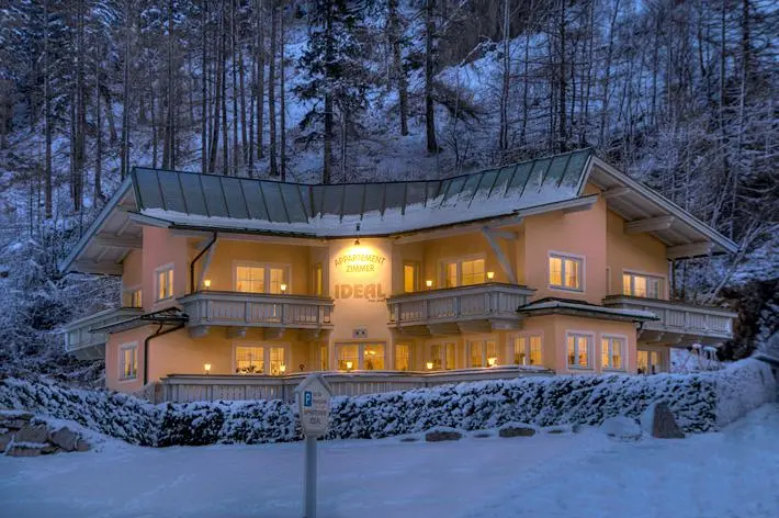 Appartements Ideal
