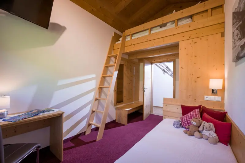 Appartements Auszeit
