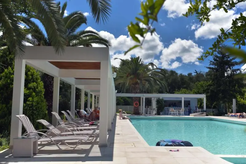 Tryp by Wyndham Corfu Dassia