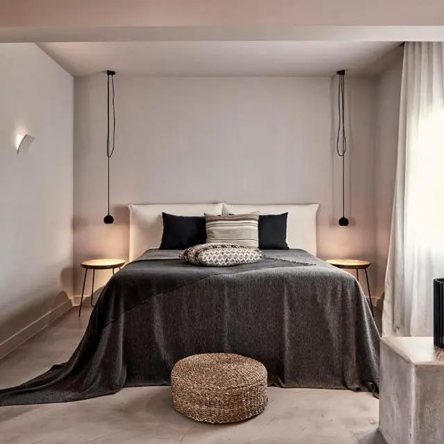 Hotel Minos Beach Art Hotel
