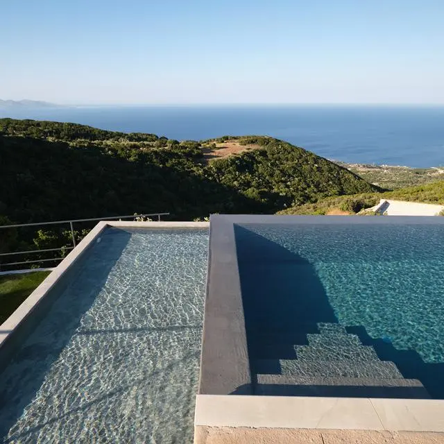 Aroa eco living experience