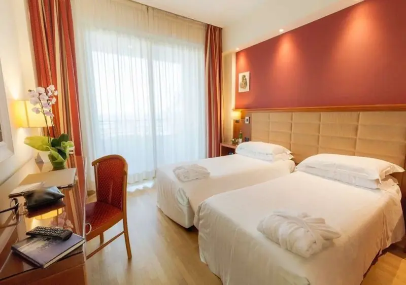 Hotel Nettuno